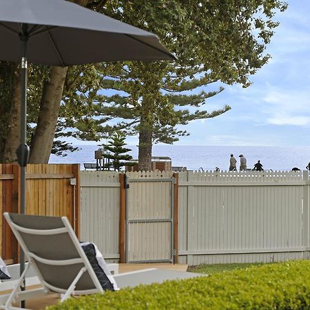 The Beach House North Wollongong Luaran gambar