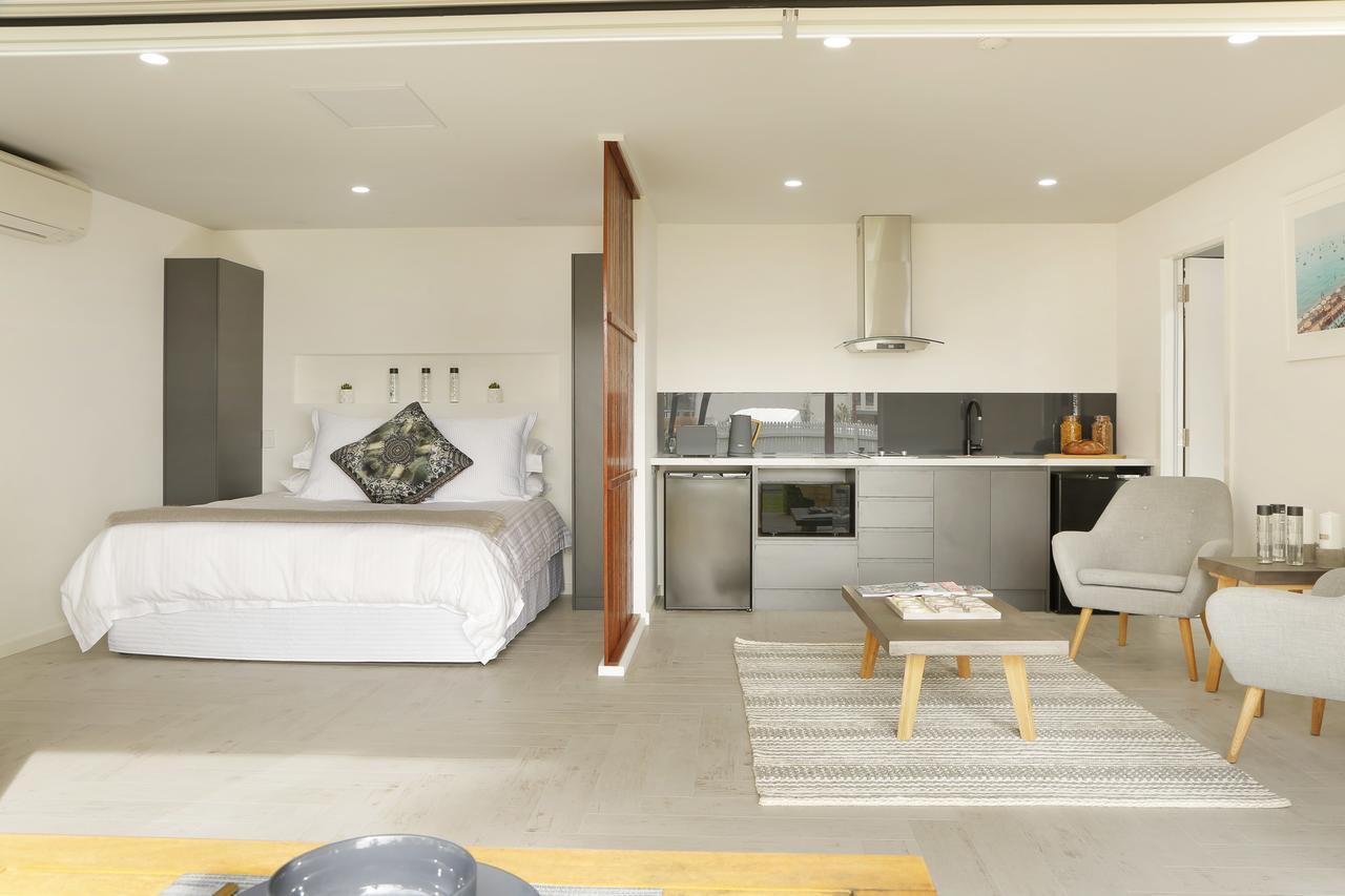The Beach House North Wollongong Luaran gambar