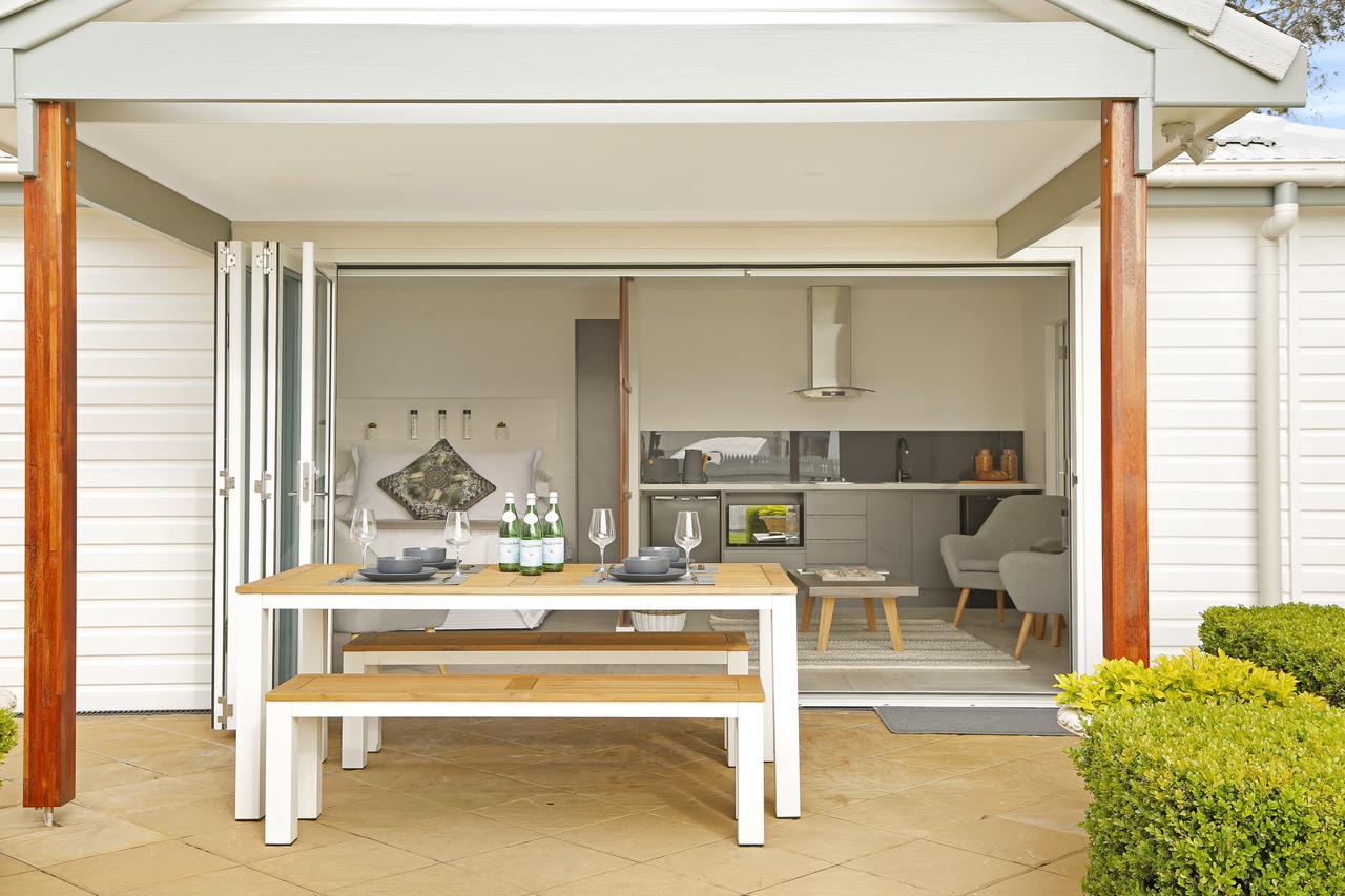 The Beach House North Wollongong Luaran gambar
