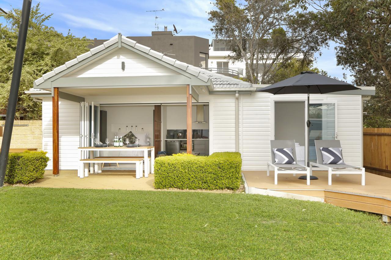 The Beach House North Wollongong Luaran gambar